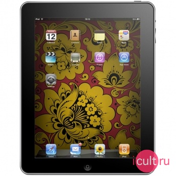 Apple iPad 64�� + 3G 