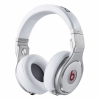 Hi-End �������� Monster Beats by Dr.Dre Beats Pro White ����� 129482-00