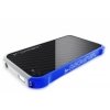 ������������ ������������� �����-������ ��� iPhone 4 Element Case Vapor 4 �����������/�����