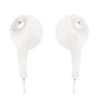 �������� iLuv Bubble Gum 2 Stereo Earphones White ����� IEP205WHT