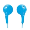 �������� iLuv Bubble Gum 2 Stereo Earphones Blue ������� IEP205BLU