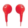 �������� iLuv Bubble Gum 2 Stereo Earphones Red ������� IEP205RED