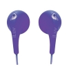 �������� iLuv Bubble Gum 2 Stereo Earphones Purple ���������� IEP205PUR