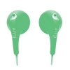 �������� iLuv Bubble Gum 2 Stereo Earphones Green ������� IEP205GRN