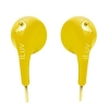 �������� iLuv Bubble Gum 2 Stereo Earphones Yellow ������ IEP205YEL