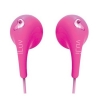 �������� iLuv Bubble Gum 2 Stereo Earphones Pink ������� IEP205PNK