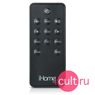 ������������ ������� iHome iP90 
