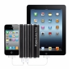 ����������� ����������� HyperMac HyperJuice Mini Black ������ HJ72-BLACK
