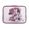 ����� ��� MacBook Pro 13 / MacBook Be-Ez LA robe "I love PARIS" sweet kiss 100947
