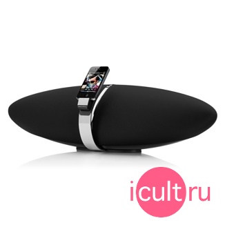 Hi-End ������������ ������� ��� iPod � iPhone Bowers & Wilkins Zeppelin Air FP30570
