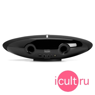 Bowers & Wilkins Zeppelin Air AirPlay акустика Bowers & Wilkins Zeppelin Air AirPlay акустика