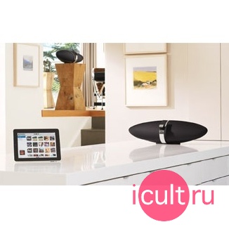 Bowers & Wilkins Zeppelin Air акустическая система Bowers & Wilkins Zeppelin Air акустическая система