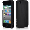 ������� �����-������� ��� iPhone 4 Luxa2 Carbon Ready Leather Case LHA0024