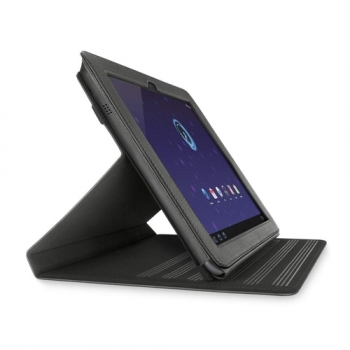 - Belkin Flip Folio Stand midnight  Samsung Galaxy Tab 10.1  F8N623ebc00