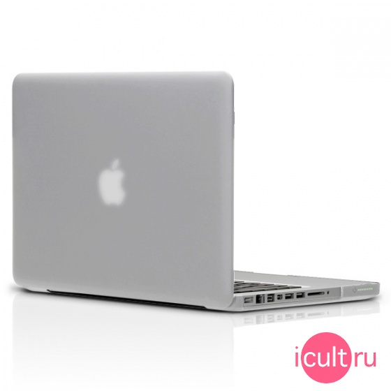 �������� ����� Incase Hardshell Case ��� MacBook Pro 13" Frost ���������� cl57188M