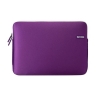 ����������� ����� Incase Neoprene Sleeve Plus ��� MacBook Pro 13" Purple / white ��������� / ����� cl57492