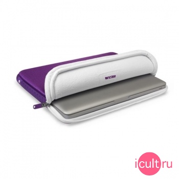 Incase Neoprene Sleeve Plus MacBook Pro 13