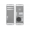 Z0LG/12 Apple Mac Pro 2.4 GHz Two Quad-Core Intel  Xeon "Westmere"(8 cores)/ 6x1GB, 2�� HDD