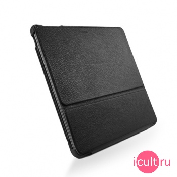 SGP iPad 2 Leather Case Stehen ����� ��� iPad 2