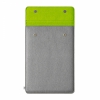 ������������ ����� �� ������ Safo Flap Gray ��� MacBook Air 13" �����/�������