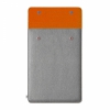 ������������ ����� �� ������ Safo Flap Gray ��� MacBook Air 13" �����/���������