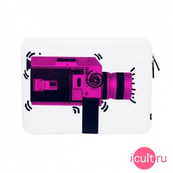 Incase Protective Sleeve MacBook Pro 13 Super 8