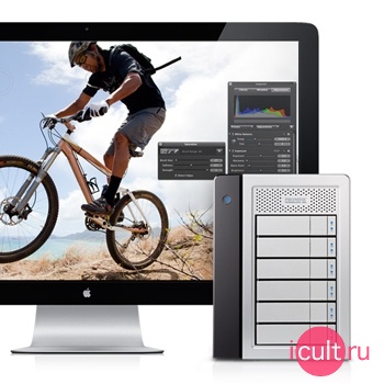 Apple Thunderbolt Display