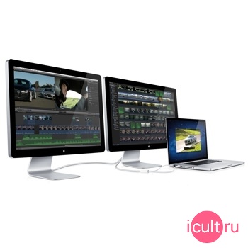 Apple Thunderbolt Display ������������