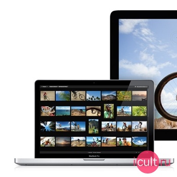 Apple Thunderbolt Display