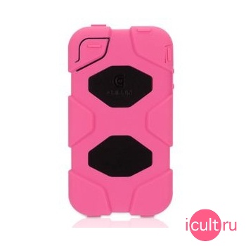       iPhone 4 Griffin Survivor Extreme GB01902