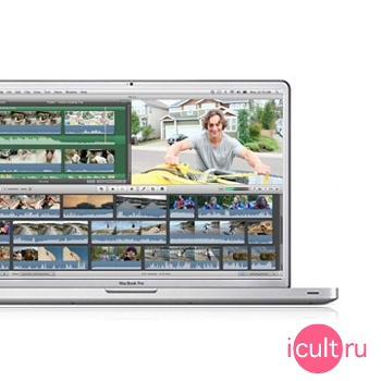 Apple MacBook Pro