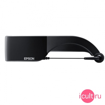 Epson Moverio Epson Moverio