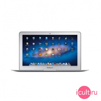 MC968RS/A Apple MacBook Air 11" 1,6 ��� (Core i5 dual-core), 2�� RAM, 64�� SSD (�������)