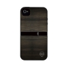 �������� ����� c ���������� Ozaki iCoat Backbone Stamina ��� iPhone 4 / 4S IC861ST