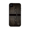 �������� ����� c ���������� Ozaki iCoat Backbone Willpower ��� iPhone 4 / 4S IC861WI