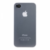 ������������ ����� Ozaki iCoat 0,4 Grey ��� iPhone 4 / 4S ����� IC844-GY