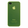 ������������ ����� Ozaki iCoat 0,4 Green ��� iPhone 4 / 4S ������� IC844-GR
