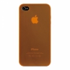 ������������ ����� Ozaki iCoat 0,4 Orange ��� iPhone 4 / 4S ��������� IC844-OR