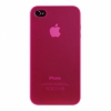 ������������ ����� Ozaki iCoat 0,4 Pink ��� iPhone 4 / 4S ������� IC844-PK