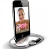�������� ������������� ��������� c ��������� ����� Ozaki iSuppli Silver ��� iPod � iPhone ����������� IPK919SL