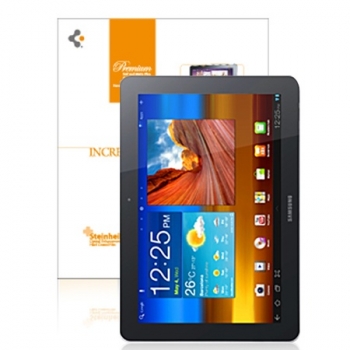    SGP Incredible Shield Series [Ultra Matte]  Samsung Galaxy Tab 10.1  SGP07852 / SGP07978