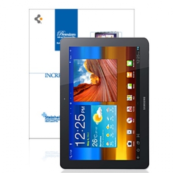    SGP Incredible Shield Series [Ultra Coat]  Samsung Galaxy Tab 10.1   SGP07872 / SGP07979