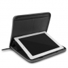 ������������ ������� ����� Incase Leather Portfolio Black ��� iPad 2 ������ es87040