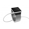 ������������ ������� �� ���� Incase Flex Wristband silver ��� iPod Nano 6G ����������� cl56576