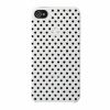 ��������������� ����� Incase Perforated Snap Case White ��� iPhone 4/4S ����� CL59597 
