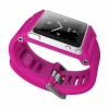 Браслет LunaTik CMKY TikTok Watch Band для iPod nano 6G розовый TTMAG-007