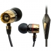 Hi-End ��������-��������� Monster Turbine Pro Gold Audiophile In-Ear Speakers ControlTalk ��� iPod/iPhone/iPad 129432-00