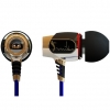 Hi-End �������� Monster Miles Davis Tribute High Performance In-Ear Speakers 132706-00