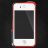 ������������ �����-������ Element Case Vapor Pro Chroma ��� iPhone 4/4S ������� 