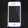 ������������ �����-������ Element Case Vapor Pro Chroma ��� iPhone 4/4S ����� 